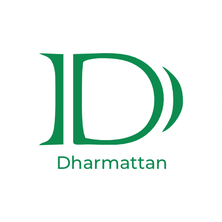 Dharmattangroup logo